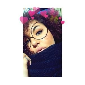 Meet your Posher, Savannah